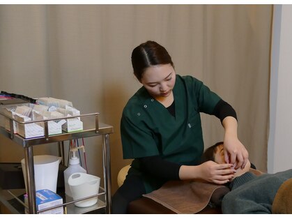 ひなた鍼灸整骨院 大類院の写真