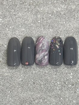 【B定額ジェル】