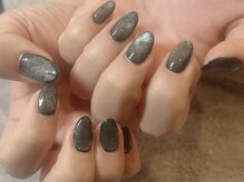 ココ(COCO)/マグネットネイル