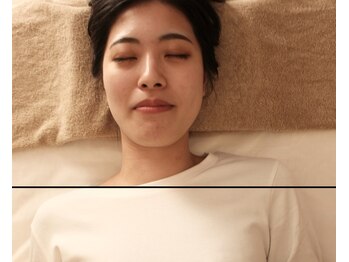 ラトナ(Ratna.)/首の長さもこんなに変わる