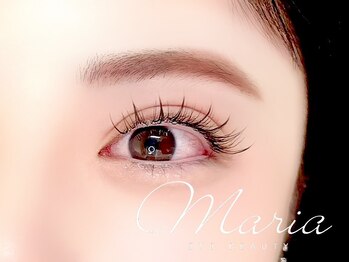 マリアアイビューティー 西梅田(Maria Eye Beauty)/マツエク/ワンホンマツエク