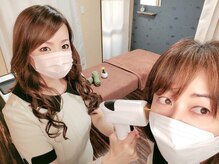 ヴォアール 名古屋店(VOIR)の雰囲気（アットホームな空間で気さくなベテランスタッフが対応♪）