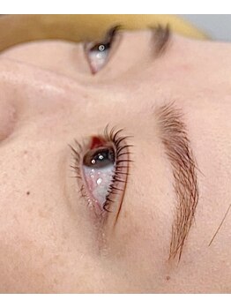 サロン ド ルア 西葛西(Salon de.Lua)/Cカール