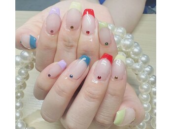 ナナアンドコー(Nana&Co.)/