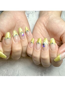 爪屋べっぴん堂/