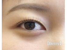 ベリー 川口店(Berry)/【眉毛専門×まつげパーマ専門】