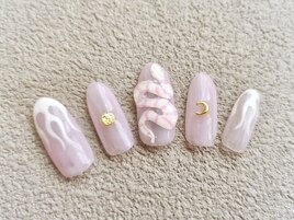 定額design