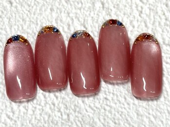 アメリ ネイル(Ameri nail)/定額ネイル¥10010