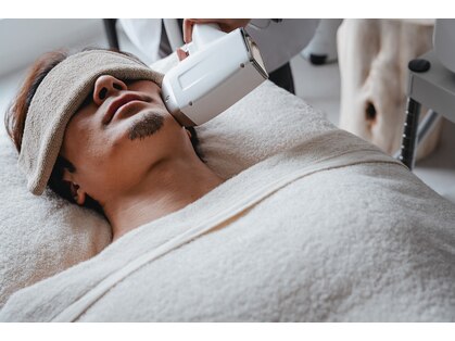 ビトウェルネス 池尻大橋(Bi to wellness)の写真