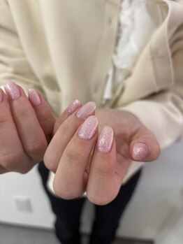 インクバイノック(INC by noq)/10/11 haru ワンカラー