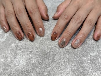 ナンバーネイル 吉祥寺(N゜Nail)/90min やり放題