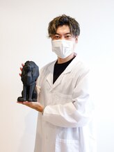 シンバ 倉敷店(SIMBA)&nbsp;セラピスト HAYATO