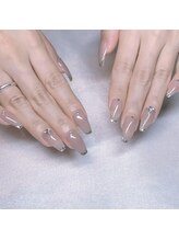 サロンモリ(Salon Mori)/ガラスフレンチ