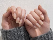 ビュー バイ ネオリーブ 用賀店(beau'r by neolive)/星デザイン