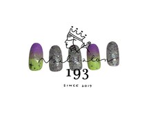 ネイルサロン193 亀有店/定額¥6600