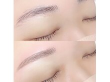 【3位】［ 美眉スタイリング］黄金比率で理想の美眉へ！顔全体の印象をアップ♪