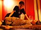 タイ古式マッサージアンドカフェ ワイルーム 静岡(wairoom)の写真/体の硬い方もプロのセラピストにお任せ！リフレ付メニューもあり、飲みすぎなどの消化器系の疲れにも◎