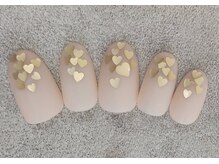 なります鍼灸マッサージ院/Handデザイン定額コース￥7500