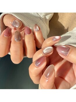 コーヴォ(Covo)/マグネット×フラッシュグラデ♪