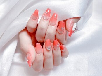 ティーアンドビー ネイルスタジオ(T&B NAIL STUDIO)/