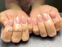 ネイルサロン アール(Nail salon R)/定額デザインA