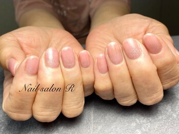 ネイルサロン アール(Nail salon R)/定額デザインA