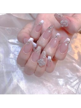 シーシーネイル 新宿店(CeCe Nail)/