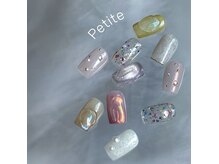 プティット(Petite)の雰囲気（季節ごとに変わるトレンドデザイン多数ご用意♪）