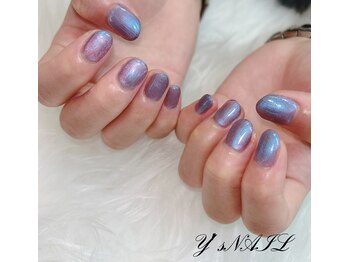 ワイズネイル(Y's NAIL)/