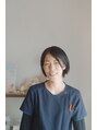 イーリス(iris)/はり・きゅうサロンiris　院長