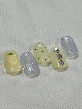 ニコルネイル(nicole nail)/H1740