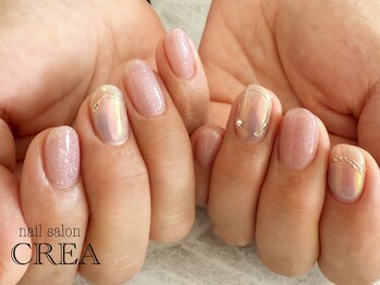 ネイルサロン クレア(CREA)/