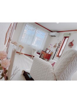 大人女性向けこだわりサロン