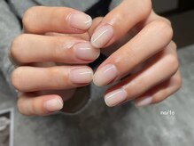 リカルメナートゥ 薬院(re:calmer na/to)/シンプルアクセント