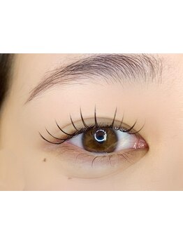 キープ力が自慢のサロン