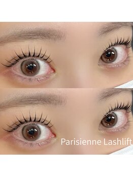 リフティ 魚町店(Lifty)/まつげパーマ/パリジェンヌ/小倉