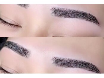 フェイン 表参道店(fein.)/メンズアイブロウ