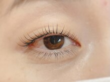 ジェミニアイラッシュ 浅草橋(gemini eyelash)/ラッシュリフト