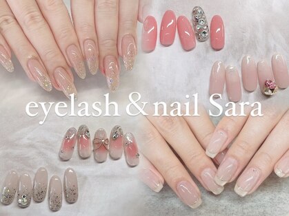 サラ 金山店(Sara)の写真