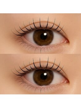 ヘアーアンドネイル ビビット(bbt)/bbt eyelash