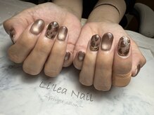 リレアネイル(Li'lea Nail)/