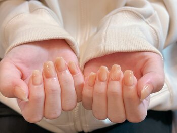 アスー(Aswy.)/cafe nail