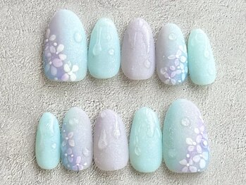 グラシュータン(gracieux temps)/【オーダーチップ12990円】