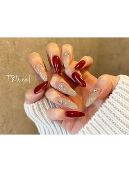 つけ放題メニューのあるサロン