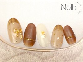 華やかアートも◎デザインコース