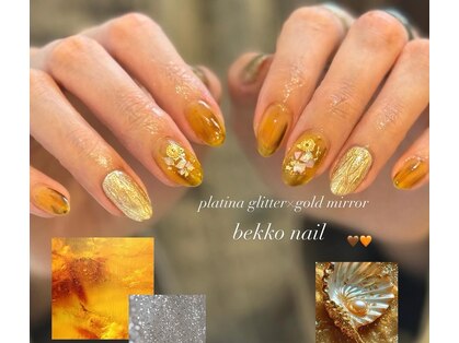 ネイルサロン フェリーチェ(felice)の写真