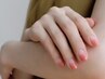 【HAND】≪ご新規様オフ無料期間中≫ グラデーションネイル ¥9900→¥8800