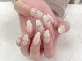 持ち込み/ブライダル/長さだし