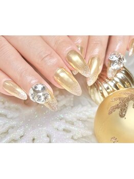 定額メニューのあるサロン