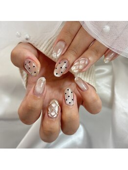 モアアトレ(Moreattrait)/